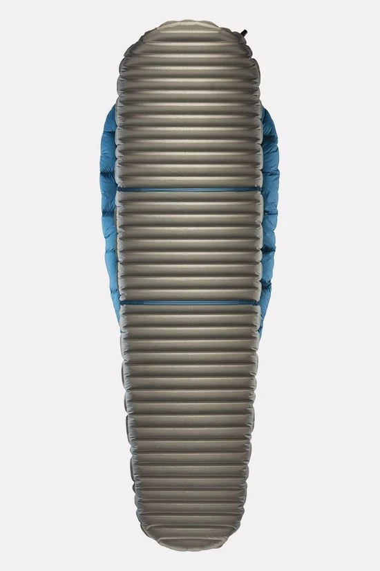 Therm-a-Rest Hyperion 20 UL Long Bag Slaapzak 4 Therm-a-Rest Hyperion 20 UL Long Bag Slaapzak - Afbeelding 2