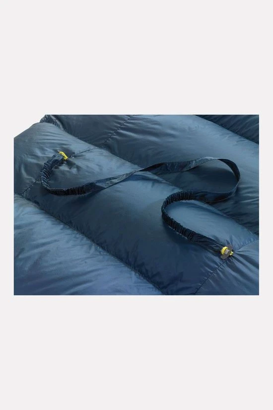 Therm-a-Rest Hyperion 20 UL Long Bag Slaapzak 6 Therm-a-Rest Hyperion 20 UL Long Bag Slaapzak - Afbeelding 4