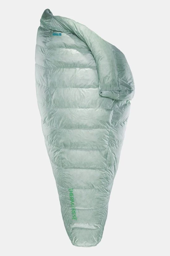 Therm-a-Rest Vesper 32 UL Long Quilt Slaapzak 4 Therm-a-Rest Vesper 32 UL Long Quilt Slaapzak - Afbeelding 2