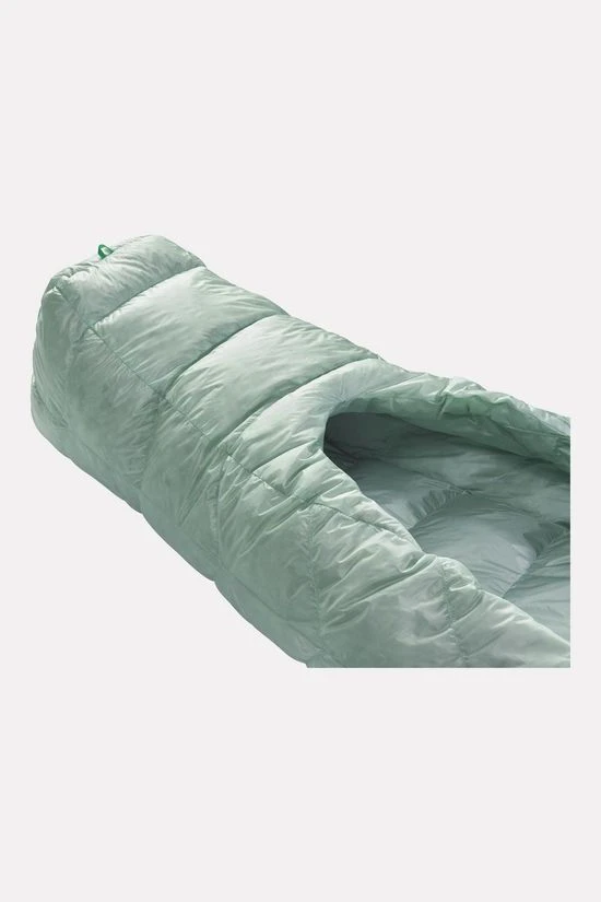 Therm-a-Rest Vesper 32 UL Long Quilt Slaapzak 5 Therm-a-Rest Vesper 32 UL Long Quilt Slaapzak - Afbeelding 3