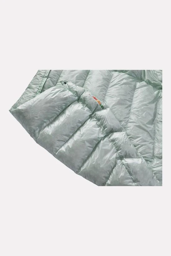 Therm-a-Rest Vesper 32 UL Long Quilt Slaapzak 6 Therm-a-Rest Vesper 32 UL Long Quilt Slaapzak - Afbeelding 4