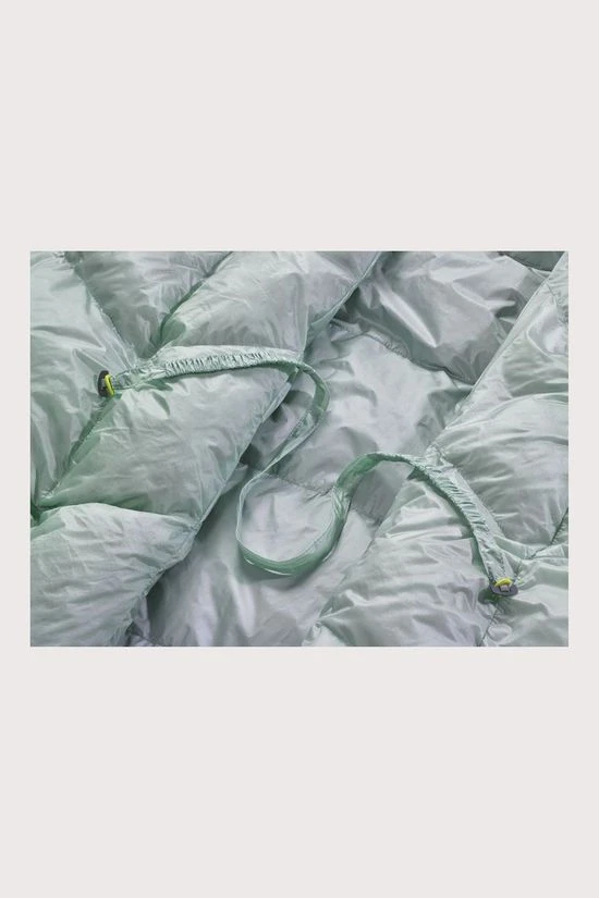 Therm-a-Rest Vesper 32 UL Long Quilt Slaapzak 8 Therm-a-Rest Vesper 32 UL Long Quilt Slaapzak - Afbeelding 6