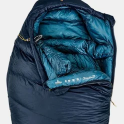 NOMAD Orion 400 Mummy Dons Slaapzak -NL Uitrusting Voor Buiten Verkoopwinkel mbaac90101 4141 03 nl