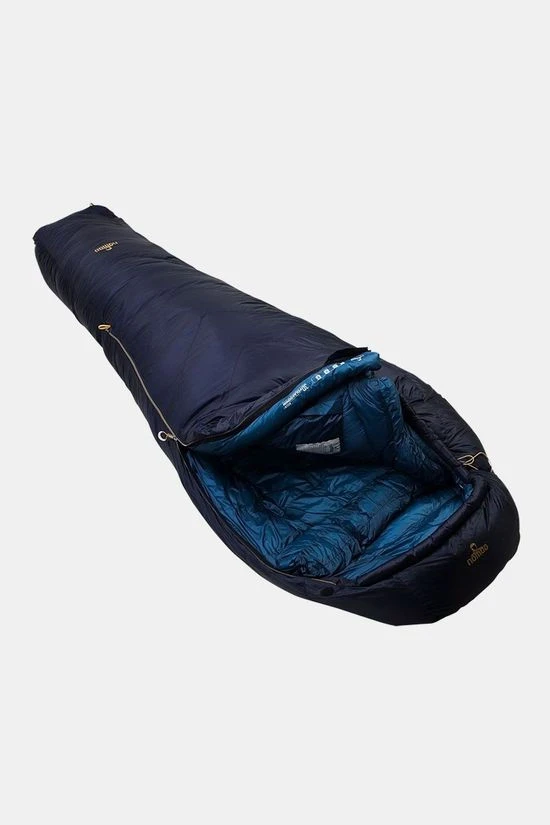 NOMAD Orion 700 Mummy Dons Slaapzak 4 NOMAD Orion 700 Mummy Dons Slaapzak - Afbeelding 2