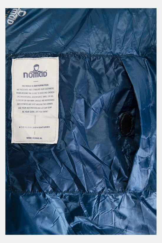 NOMAD Orion 700 Mummy Dons Slaapzak 7 NOMAD Orion 700 Mummy Dons Slaapzak - Afbeelding 5