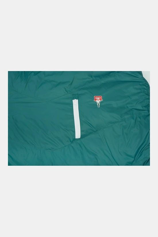 Grüezi Bag Biopod Downwool Subzero 185 Mummy Slaapzak 5 Grüezi Bag Biopod Downwool Subzero 185 Mummy Slaapzak - Afbeelding 3