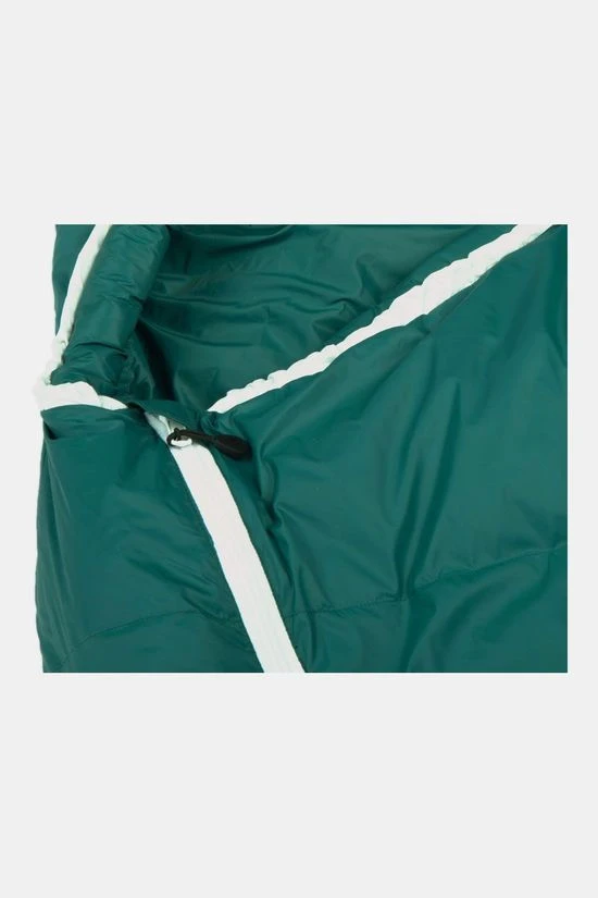 Grüezi Bag Biopod Downwool Subzero 185 Mummy Slaapzak 10 Grüezi Bag Biopod Downwool Subzero 185 Mummy Slaapzak - Afbeelding 8