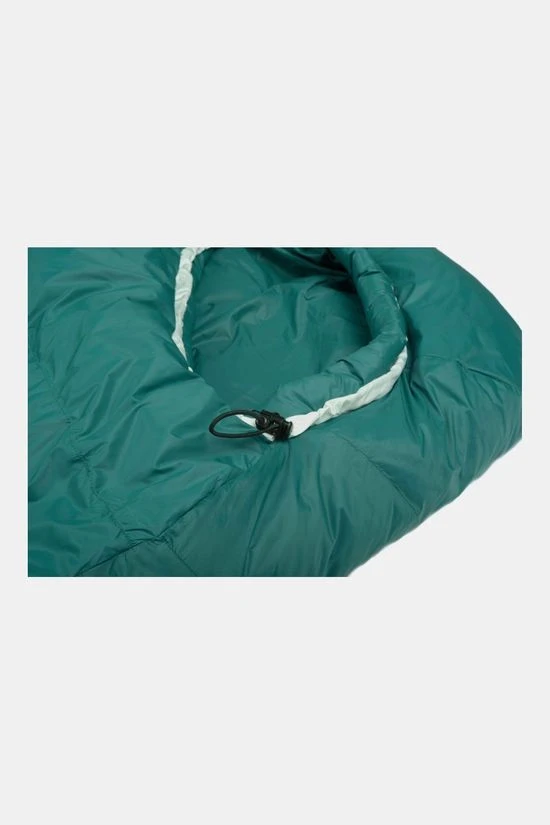 Grüezi Bag Biopod Downwool Subzero 185 Mummy Slaapzak 11 Grüezi Bag Biopod Downwool Subzero 185 Mummy Slaapzak - Afbeelding 9