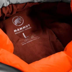 Mammut Perform Down Slaapzak -7C L -NL Uitrusting Voor Buiten Verkoopwinkel mbaae00018 7373 13 nl