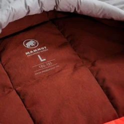 Mammut Relax Down 0C L Mummy Dons Slaapzak -NL Uitrusting Voor Buiten Verkoopwinkel mbaae00020 7373 13 nl