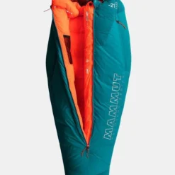 Mammut Protect Down Slaapzak -21C M Dames -NL Uitrusting Voor Buiten Verkoopwinkel mbaae00022 4747 12 nl