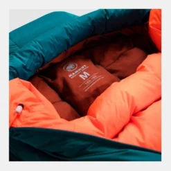 Mammut Protect Down Slaapzak -21C M Dames -NL Uitrusting Voor Buiten Verkoopwinkel mbaae00022 4747 13 nl