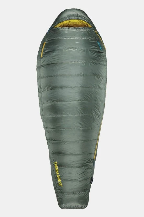 Therm-a-Rest Questar 20F/-6C Slaapzak Long 3 Therm-a-Rest Questar 20F/-6C Slaapzak Long
