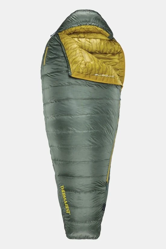 Therm-a-Rest Questar 20F/-6C Slaapzak Long 4 Therm-a-Rest Questar 20F/-6C Slaapzak Long - Afbeelding 2