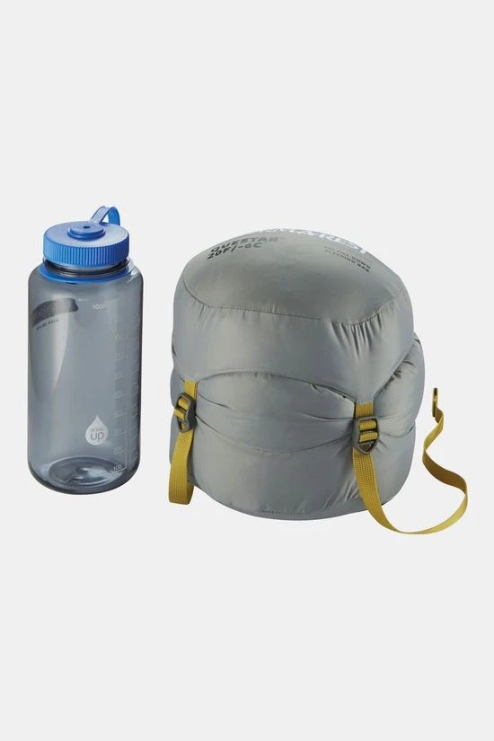 Therm-a-Rest Questar 20F/-6C Slaapzak Long 5 Therm-a-Rest Questar 20F/-6C Slaapzak Long - Afbeelding 3