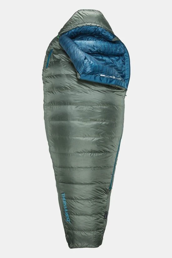 Therm-a-Rest Questar 0F/-18C Slaapzak Small 4 Therm-a-Rest Questar 0F/-18C Slaapzak Small - Afbeelding 2