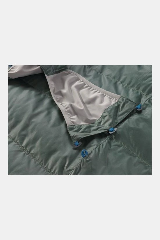 Therm-a-Rest Questar 0F/-18C Slaapzak Small 6 Therm-a-Rest Questar 0F/-18C Slaapzak Small - Afbeelding 4