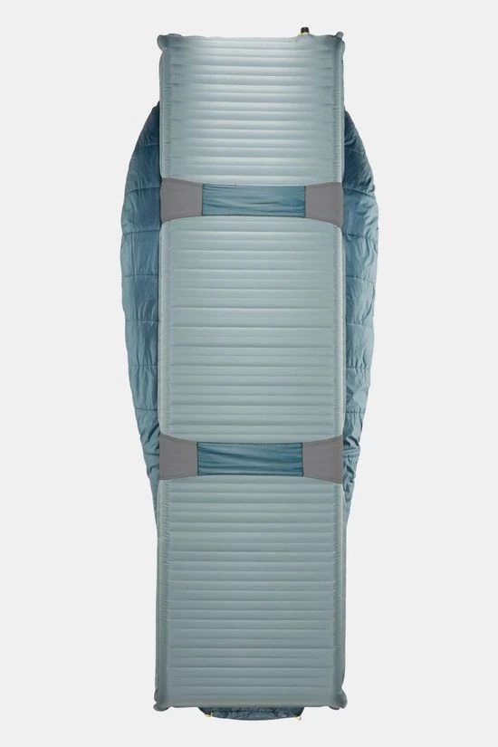 Therm-a-Rest Saros 32F/0C Slaapzak Small 5 Therm-a-Rest Saros 32F/0C Slaapzak Small - Afbeelding 3