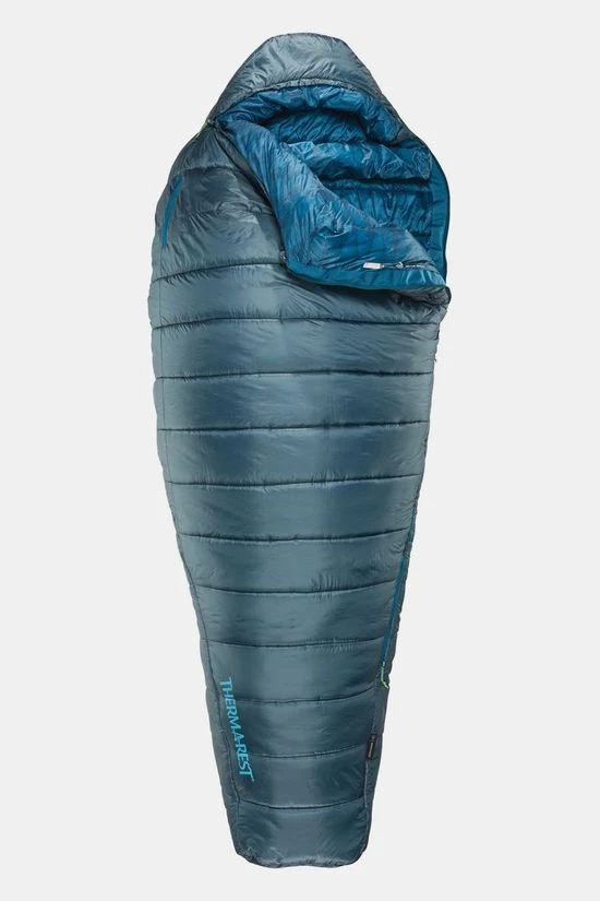 Therm-a-Rest Saros 0F/-18C Slaapzak Regular 4 Therm-a-Rest Saros 0F/-18C Slaapzak Regular - Afbeelding 2
