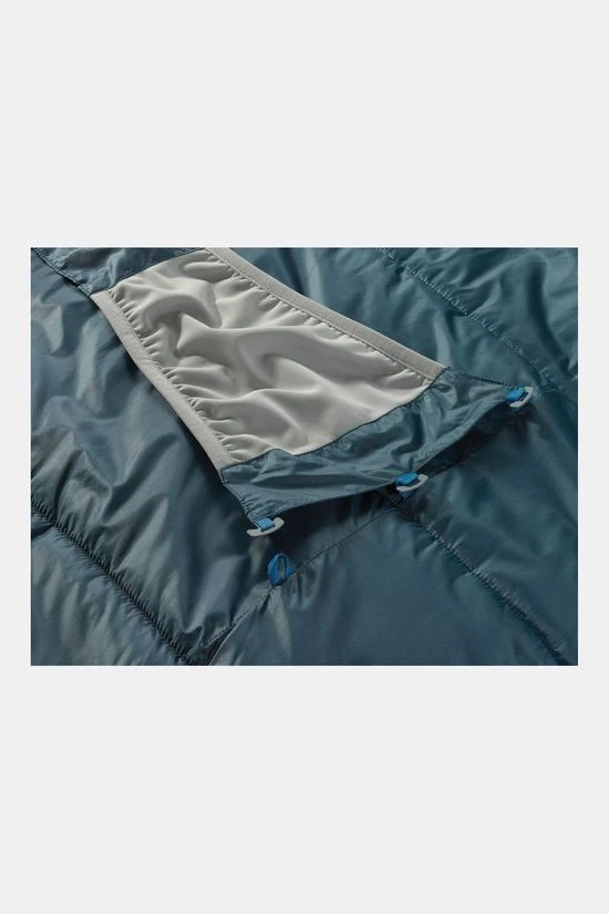 Therm-a-Rest Saros 0F/-18C Slaapzak Regular 6 Therm-a-Rest Saros 0F/-18C Slaapzak Regular - Afbeelding 4