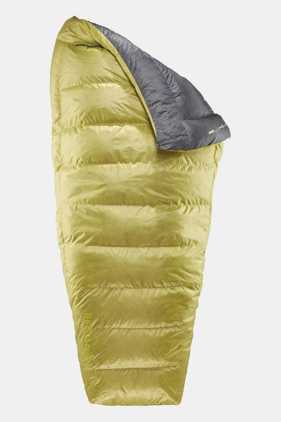 Therm-a-Rest Corus 20F/-6C Quilt Slaapzak Regular 4 Therm-a-Rest Corus 20F/-6C Quilt Slaapzak Regular - Afbeelding 2