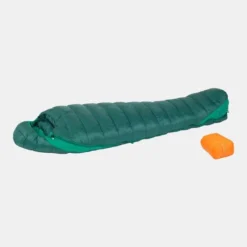 Exped Trekkinglite -10° M Mummy Dons Slaapzak Dames -NL Uitrusting Voor Buiten Verkoopwinkel mbaae00052 5050 03 nl