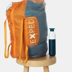 Exped Trekkinglite 0° L Mummy Dons Slaapzak -NL Uitrusting Voor Buiten Verkoopwinkel mbaae00058 4040 010 nl