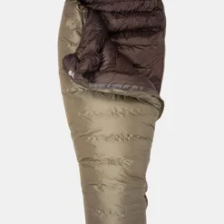 Exped Waterbloc Pro -5° L Mummy Dons Slaapzak -NL Uitrusting Voor Buiten Verkoopwinkel mbaae00066 5050 02 nl