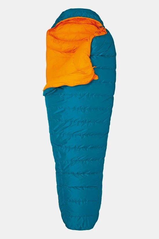 Exped Winterlite -5° L Slaapzak 4 Exped Winterlite -5° L Slaapzak - Afbeelding 2