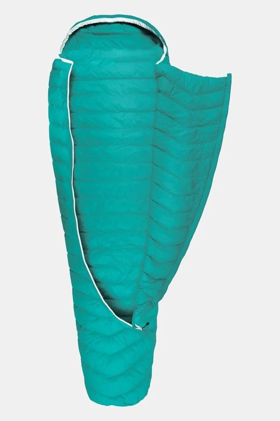 Grüezi Bag Biopod Downwool Extreme Light 175 Slaapzak 5 Grüezi Bag Biopod Downwool Extreme Light 175 Slaapzak - Afbeelding 3