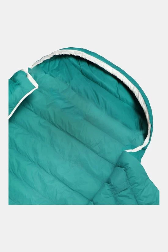 Grüezi Bag Biopod Downwool Extreme Light 175 Slaapzak 9 Grüezi Bag Biopod Downwool Extreme Light 175 Slaapzak - Afbeelding 7