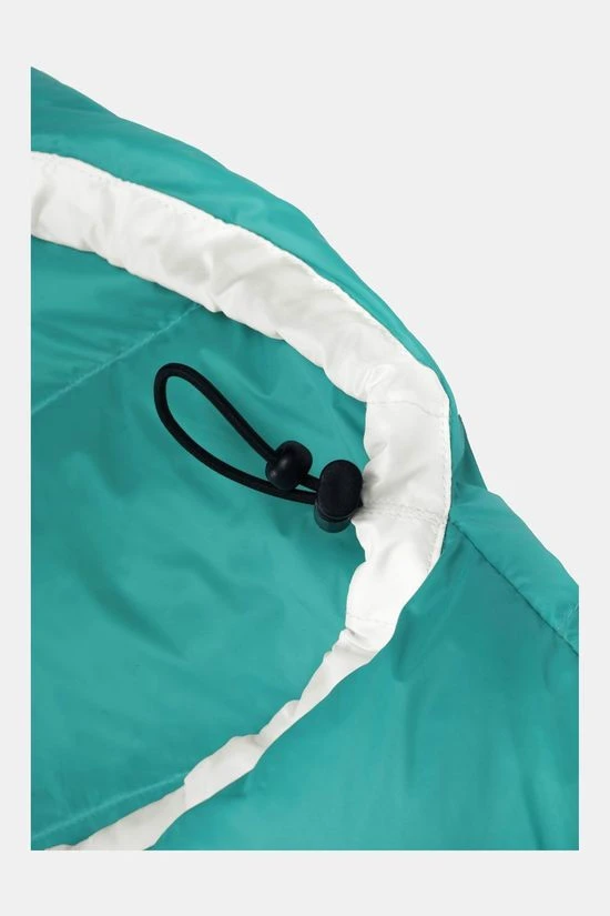 Grüezi Bag Biopod Downwool Extreme Light 175 Slaapzak 10 Grüezi Bag Biopod Downwool Extreme Light 175 Slaapzak - Afbeelding 8