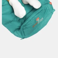 Grüezi Bag Biopod Downwool Extreme Light 175 Slaapzak 26 Grüezi Bag Biopod Downwool Extreme Light 175 Slaapzak -NL Uitrusting Voor Buiten Verkoopwinkel mbaae10007 5050 10 nl