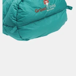 Grüezi Bag Biopod Downwool Extreme Light 175 Slaapzak 27 Grüezi Bag Biopod Downwool Extreme Light 175 Slaapzak -NL Uitrusting Voor Buiten Verkoopwinkel mbaae10007 5050 11 nl