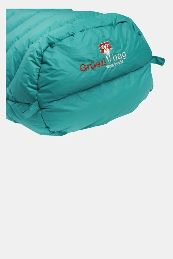 Grüezi Bag Biopod Downwool Extreme Light 175 Slaapzak 13 Grüezi Bag Biopod Downwool Extreme Light 175 Slaapzak - Afbeelding 11