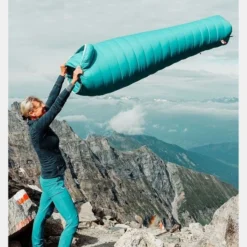 Grüezi Bag Biopod Downwool Extreme Light 175 Slaapzak 30 Grüezi Bag Biopod Downwool Extreme Light 175 Slaapzak -NL Uitrusting Voor Buiten Verkoopwinkel mbaae10007 5050 14 nl