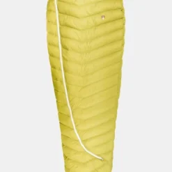 Grüezi Bag Biopod DownWool Extreme Light 200 Slaapzak