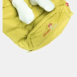 Grüezi Bag Biopod DownWool Extreme Light 200 Slaapzak 26 Grüezi Bag Biopod DownWool Extreme Light 200 Slaapzak -NL Uitrusting Voor Buiten Verkoopwinkel mbaae10008 5353 10 nl