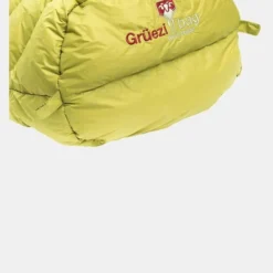 Grüezi Bag Biopod DownWool Extreme Light 200 Slaapzak 27 Grüezi Bag Biopod DownWool Extreme Light 200 Slaapzak -NL Uitrusting Voor Buiten Verkoopwinkel mbaae10008 5353 11 nl
