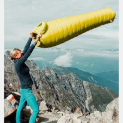 Grüezi Bag Biopod DownWool Extreme Light 200 Slaapzak 30 Grüezi Bag Biopod DownWool Extreme Light 200 Slaapzak -NL Uitrusting Voor Buiten Verkoopwinkel mbaae10008 5353 14 nl