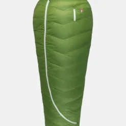 Grüezi Bag DownWool Summer 175 Slaapzak