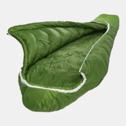 Grüezi Bag DownWool Summer 175 Slaapzak 21 Grüezi Bag DownWool Summer 175 Slaapzak -NL Uitrusting Voor Buiten Verkoopwinkel mbaae10009 5050 04 nl