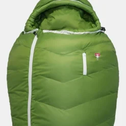 Grüezi Bag DownWool Summer 175 Slaapzak 22 Grüezi Bag DownWool Summer 175 Slaapzak -NL Uitrusting Voor Buiten Verkoopwinkel mbaae10009 5050 05 nl