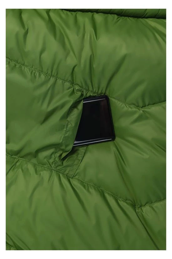 Grüezi Bag DownWool Summer 175 Slaapzak 9 Grüezi Bag DownWool Summer 175 Slaapzak - Afbeelding 7