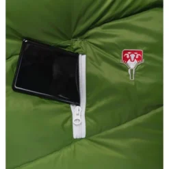 Grüezi Bag DownWool Summer 175 Slaapzak 27 Grüezi Bag DownWool Summer 175 Slaapzak -NL Uitrusting Voor Buiten Verkoopwinkel mbaae10009 5050 10 nl