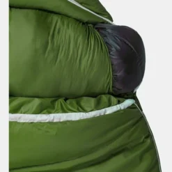 Grüezi Bag DownWool Summer 175 Slaapzak 30 Grüezi Bag DownWool Summer 175 Slaapzak -NL Uitrusting Voor Buiten Verkoopwinkel mbaae10009 5050 13 nl