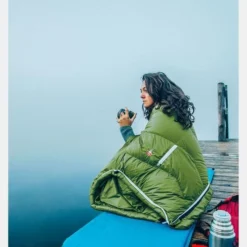 Grüezi Bag DownWool Summer 175 Slaapzak 32 Grüezi Bag DownWool Summer 175 Slaapzak -NL Uitrusting Voor Buiten Verkoopwinkel mbaae10009 5050 15 nl