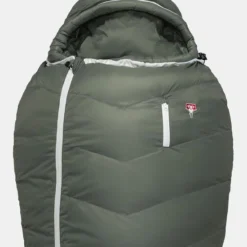 Grüezi Bag Biopod DownWool Summer200 Slaapzak -NL Uitrusting Voor Buiten Verkoopwinkel mbaae10011 5151 05 nl
