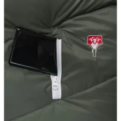 Grüezi Bag Biopod DownWool Summer200 Slaapzak -NL Uitrusting Voor Buiten Verkoopwinkel mbaae10011 5151 10 nl