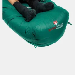 Grüezi Bag Biopod DownWool Subzero 200 Slaapzak -NL Uitrusting Voor Buiten Verkoopwinkel mbaae10012 4747 11 nl